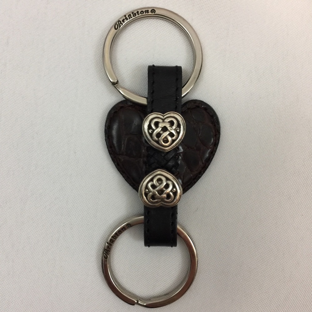 Brighton Key Fob